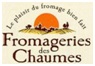 fromageries des chaumes